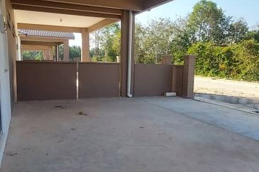 Taman Palma Pokok Sena