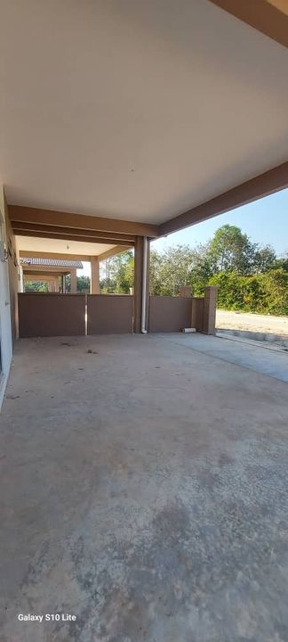 Taman Palma Pokok Sena Kedah Freehold Semi D baru Mampu Milik dekat Kolej Islam 4 Blk Tidur, Kedah, Pokok Sena