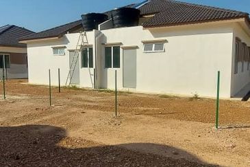 Taman Palma Pokok Sena