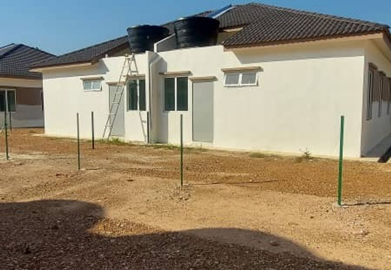 Taman Palma Pokok Sena