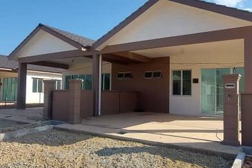 Taman Palma Pokok Sena