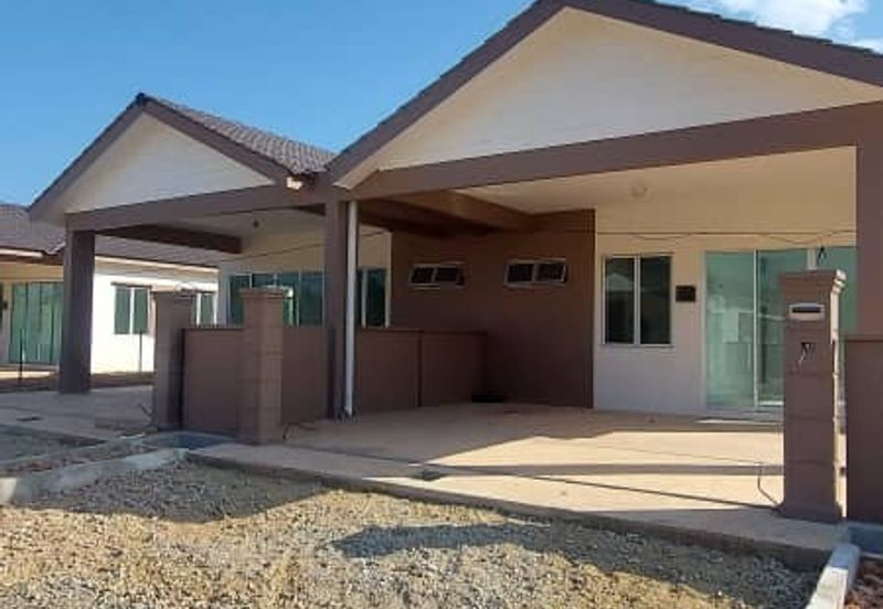 Taman Palma Pokok Sena