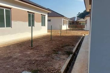 Taman Palma Pokok Sena