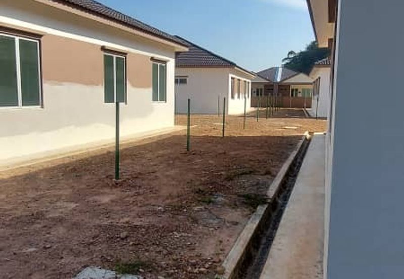 Taman Palma Pokok Sena