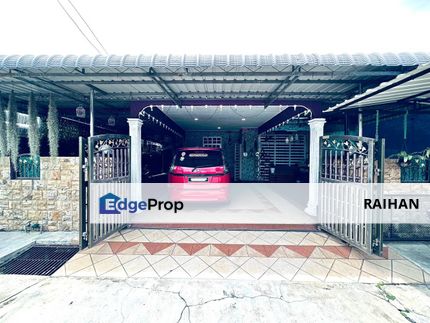Taman Kenari Indah Sungai Petani Kedah Fully Renovated Semi D Harga Nego , Kedah, Sungai Petani