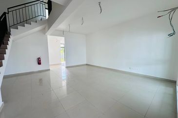 Nusa Cinta@Setia Fontaines