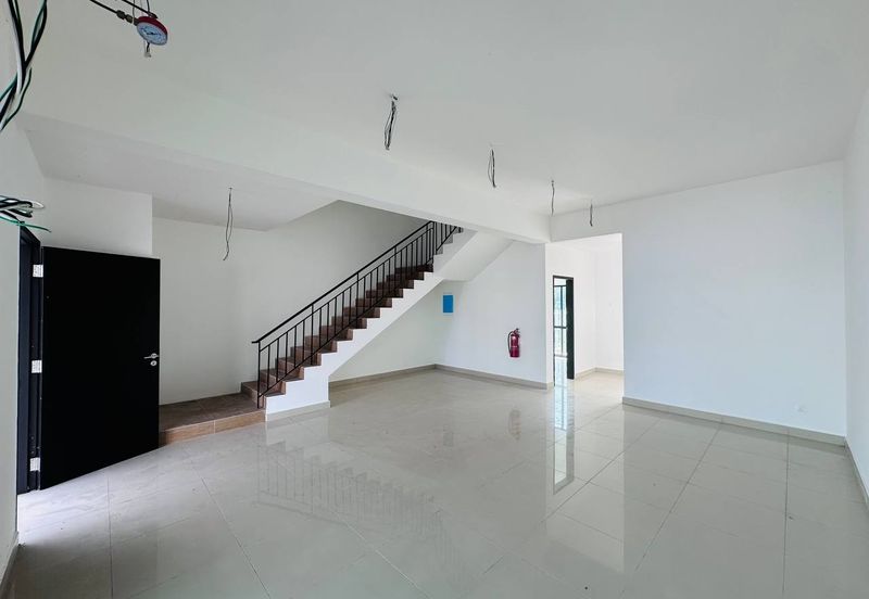 Nusa Cinta@Setia Fontaines