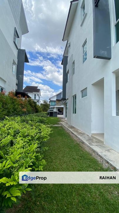 Crescent Dew Bertam Penang Near McDonald's and Bertam Resort Price Nego, Penang, Kepala Batas