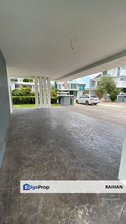 Crescent Dew Bertam Penang Near McDonald's and Bertam Resort Price Nego, Penang, Kepala Batas