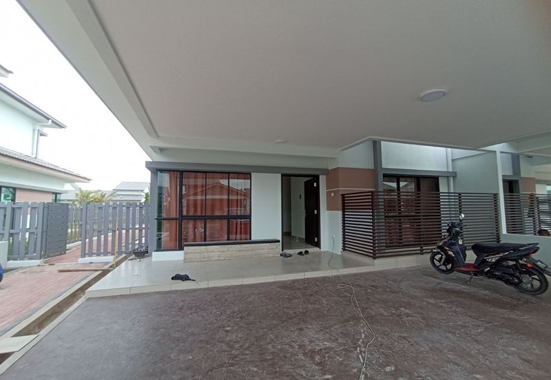 Nusa Cinta@Setia Fontaines