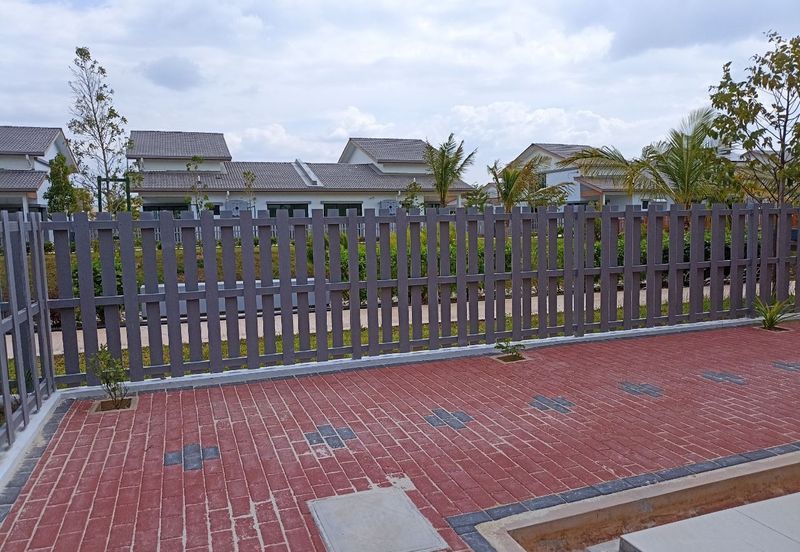 Nusa Cinta@Setia Fontaines