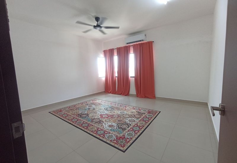 Nusa Cinta@Setia Fontaines