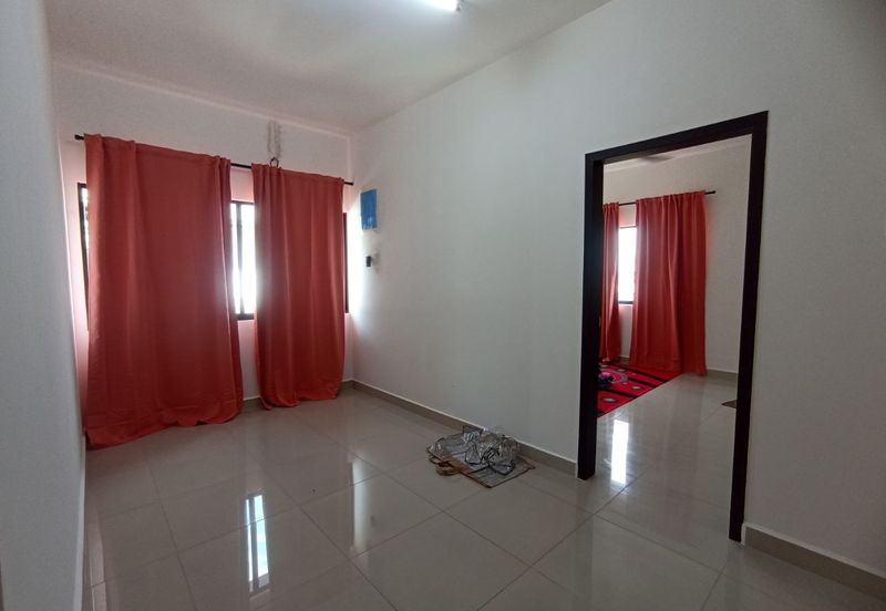 Nusa Cinta@Setia Fontaines