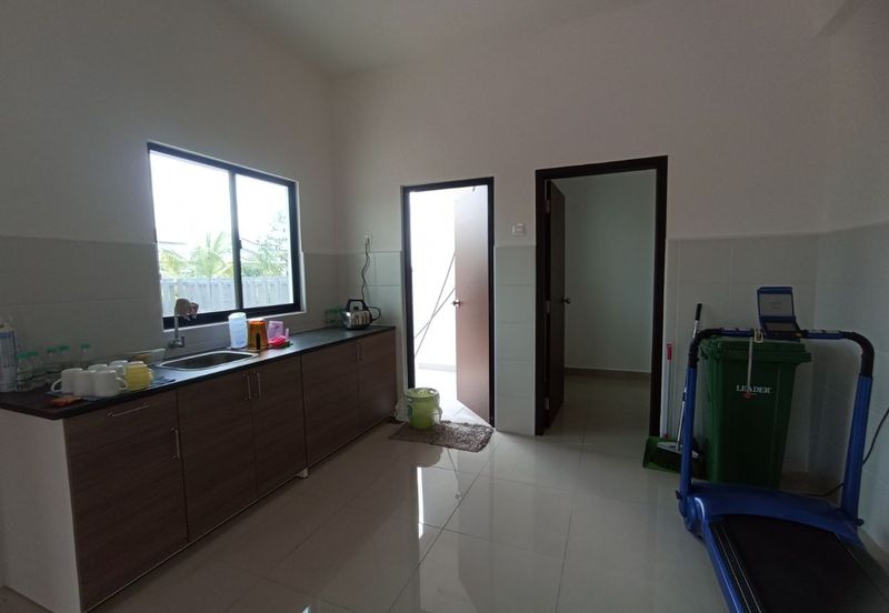 Nusa Cinta@Setia Fontaines