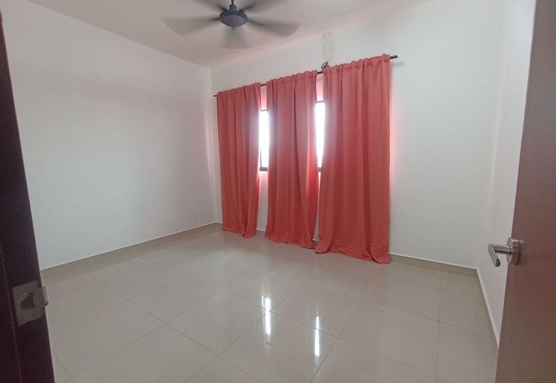 Nusa Cinta@Setia Fontaines