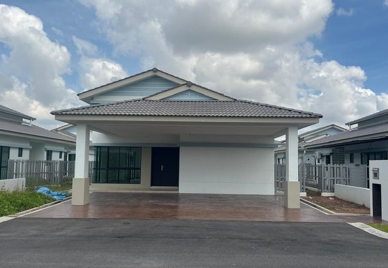 Nusa Cinta@Setia Fontaines