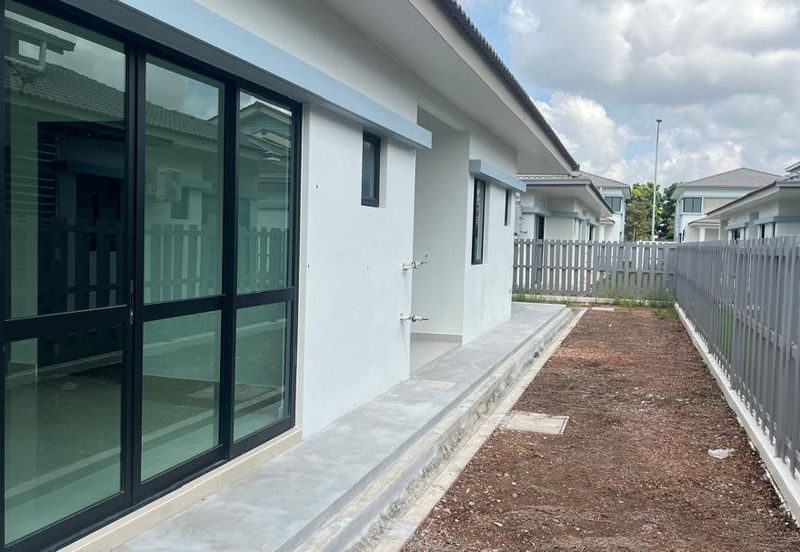 Nusa Cinta@Setia Fontaines