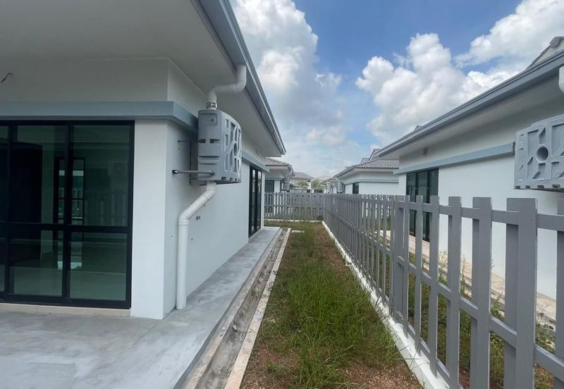 Nusa Cinta@Setia Fontaines