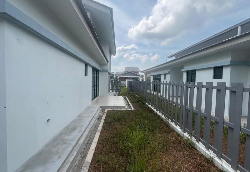 Nusa Cinta@Setia Fontaines