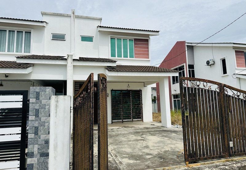 Residensi Prima Puteri Jaya