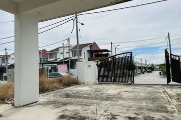 Residensi Prima Puteri Jaya