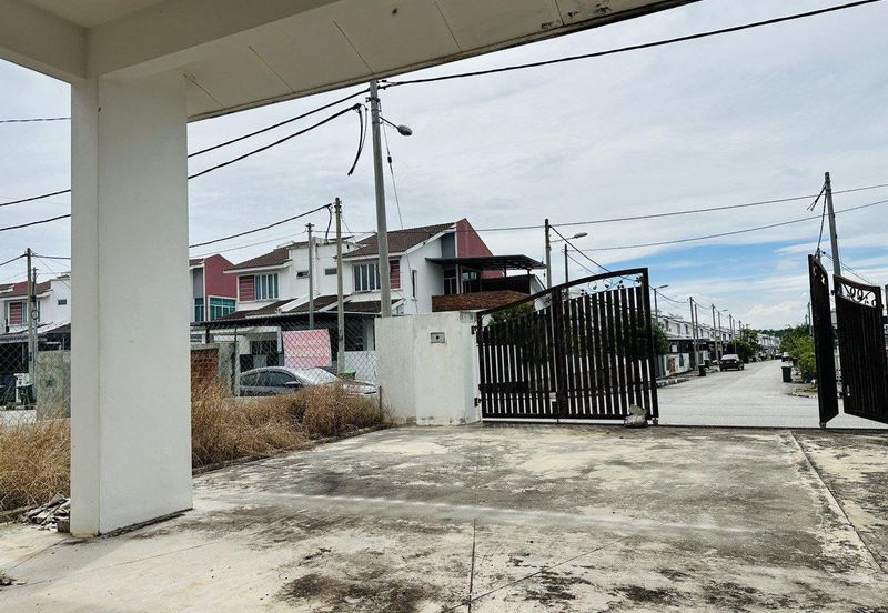 Residensi Prima Puteri Jaya