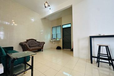 Residensi Prima Puteri Jaya