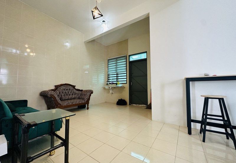 Residensi Prima Puteri Jaya