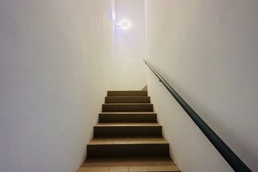 Residensi Prima Puteri Jaya