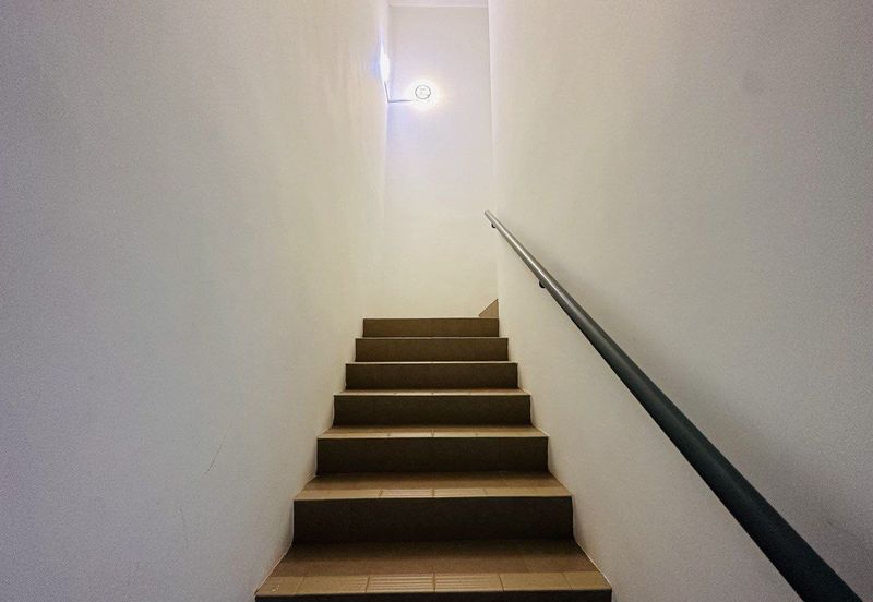 Residensi Prima Puteri Jaya