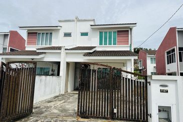Residensi Prima Puteri Jaya