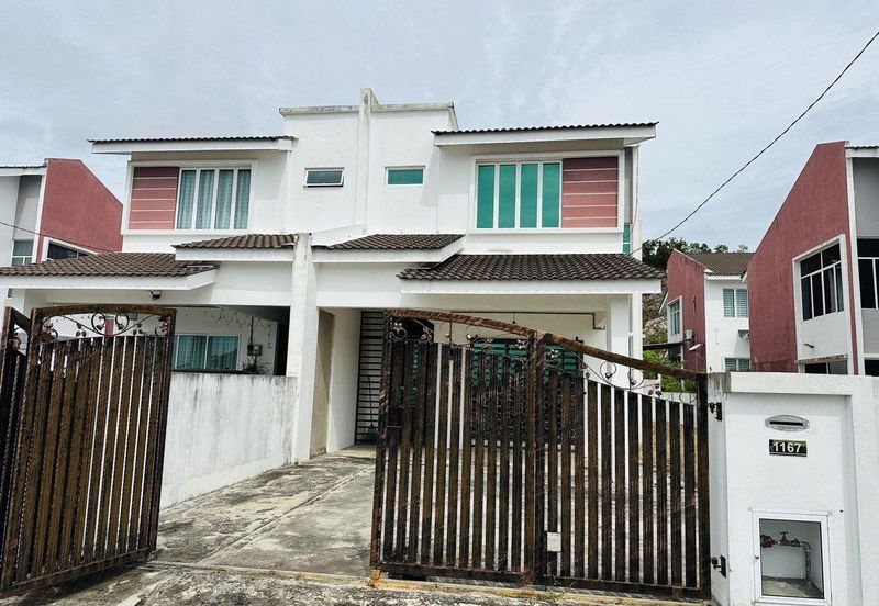 Residensi Prima Puteri Jaya