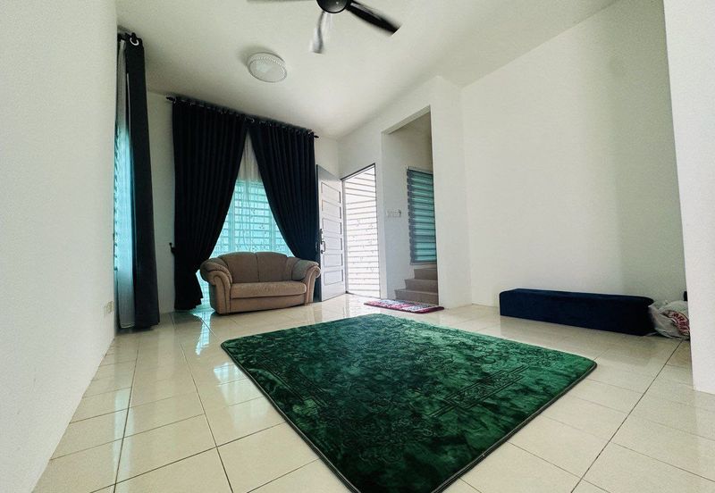 Residensi Prima Puteri Jaya