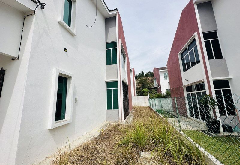 Residensi Prima Puteri Jaya