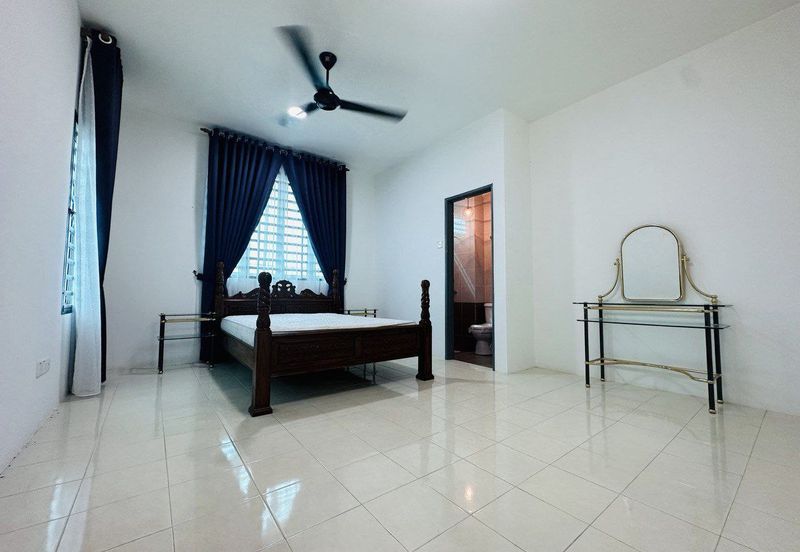 Residensi Prima Puteri Jaya