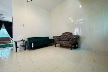 Residensi Prima Puteri Jaya