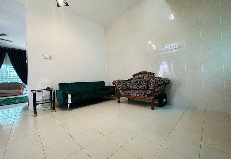 Residensi Prima Puteri Jaya