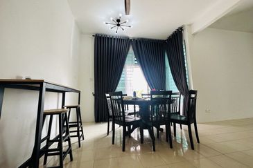 Residensi Prima Puteri Jaya