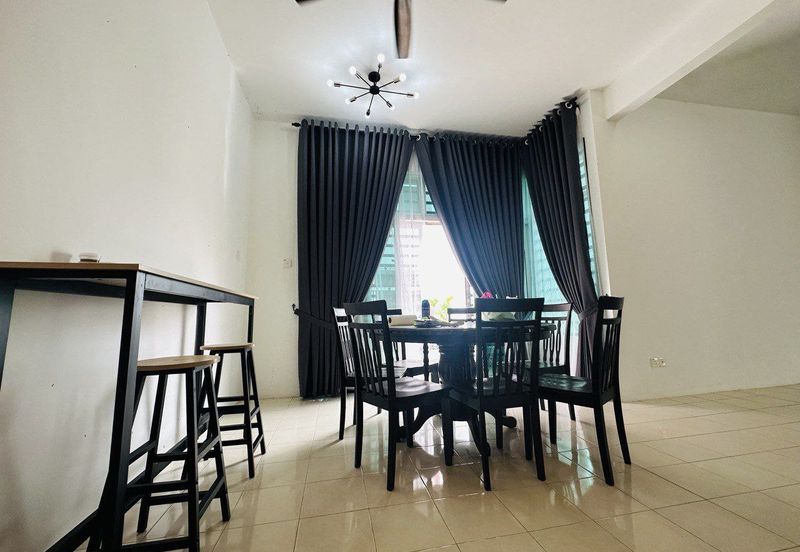 Residensi Prima Puteri Jaya