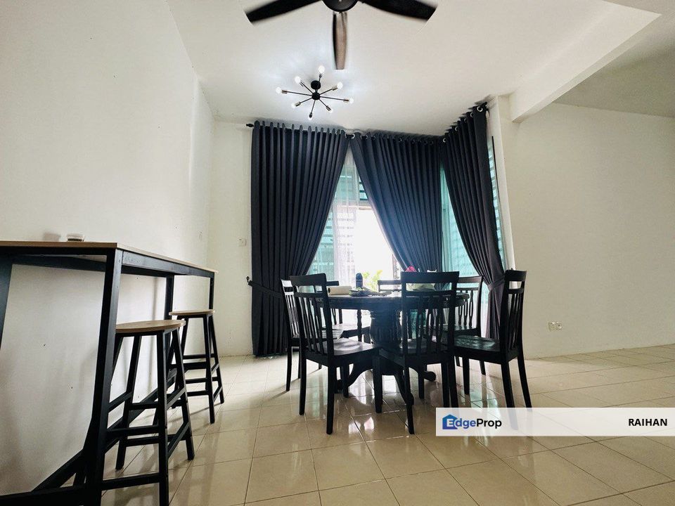 Residensi Prima Puteri Jaya Sungai Petani Non Bumi Semi D Murah, Kedah, Sungai Petani