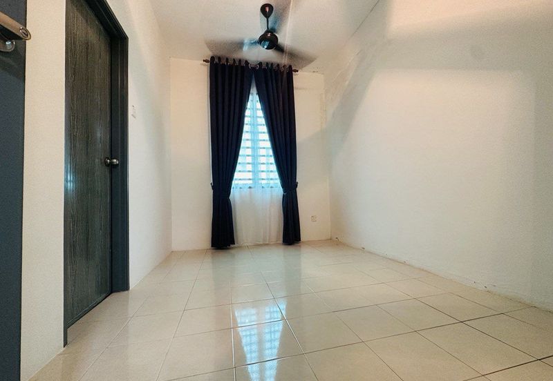 Residensi Prima Puteri Jaya