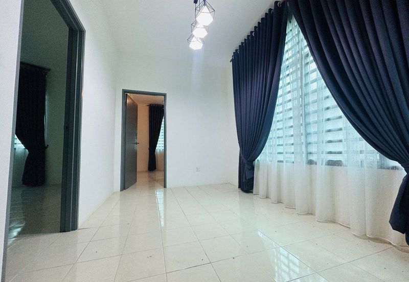 Residensi Prima Puteri Jaya