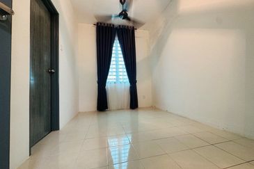 Residensi Prima Puteri Jaya