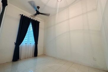 Residensi Prima Puteri Jaya