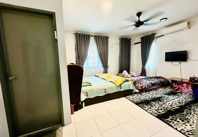 Residensi Prima Puteri Jaya