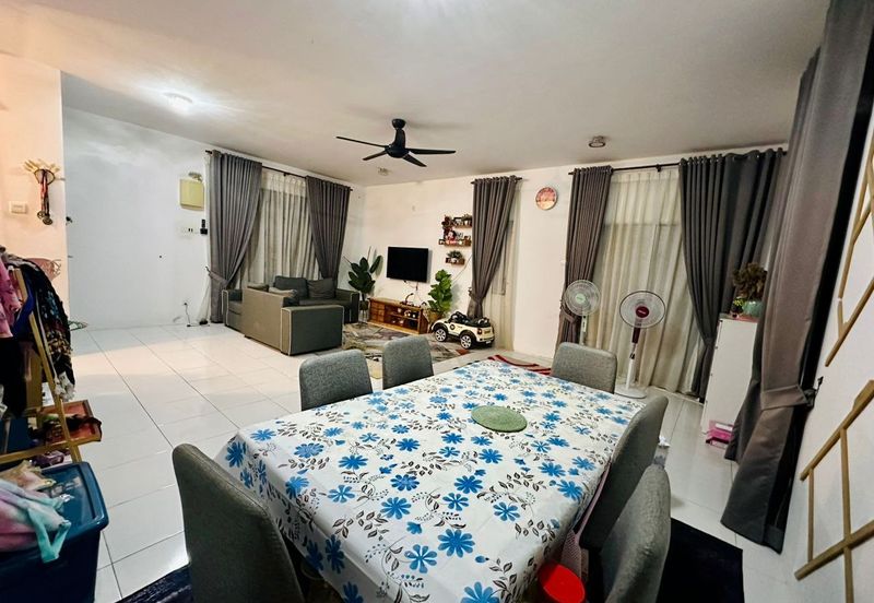 Residensi Prima Puteri Jaya