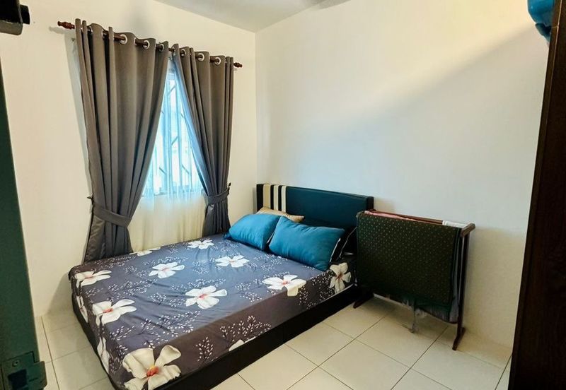 Residensi Prima Puteri Jaya