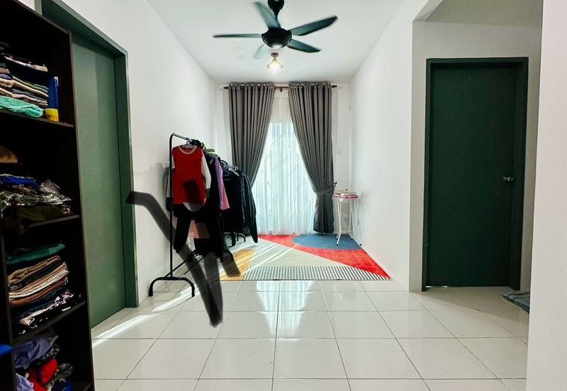 Residensi Prima Puteri Jaya