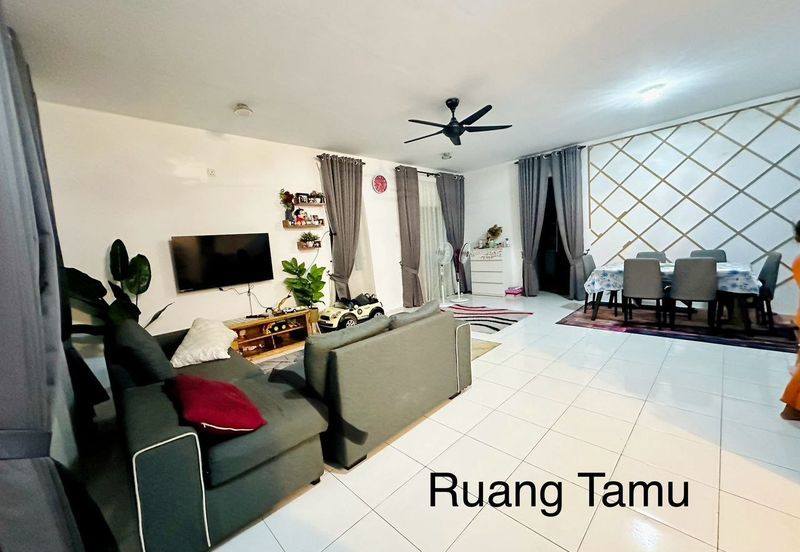Residensi Prima Puteri Jaya