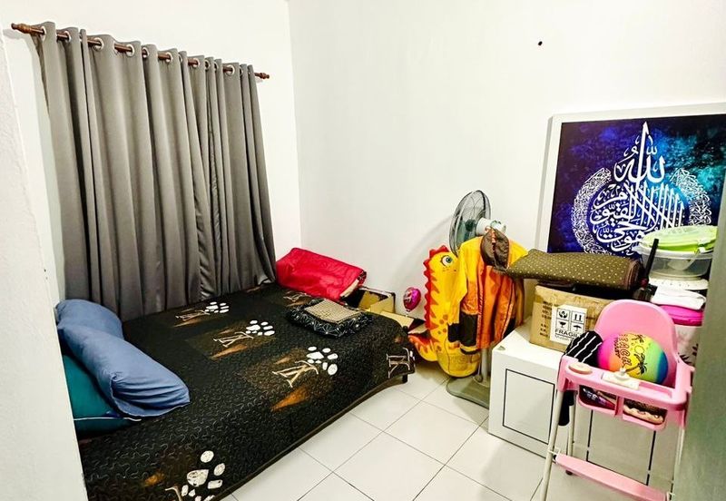 Residensi Prima Puteri Jaya